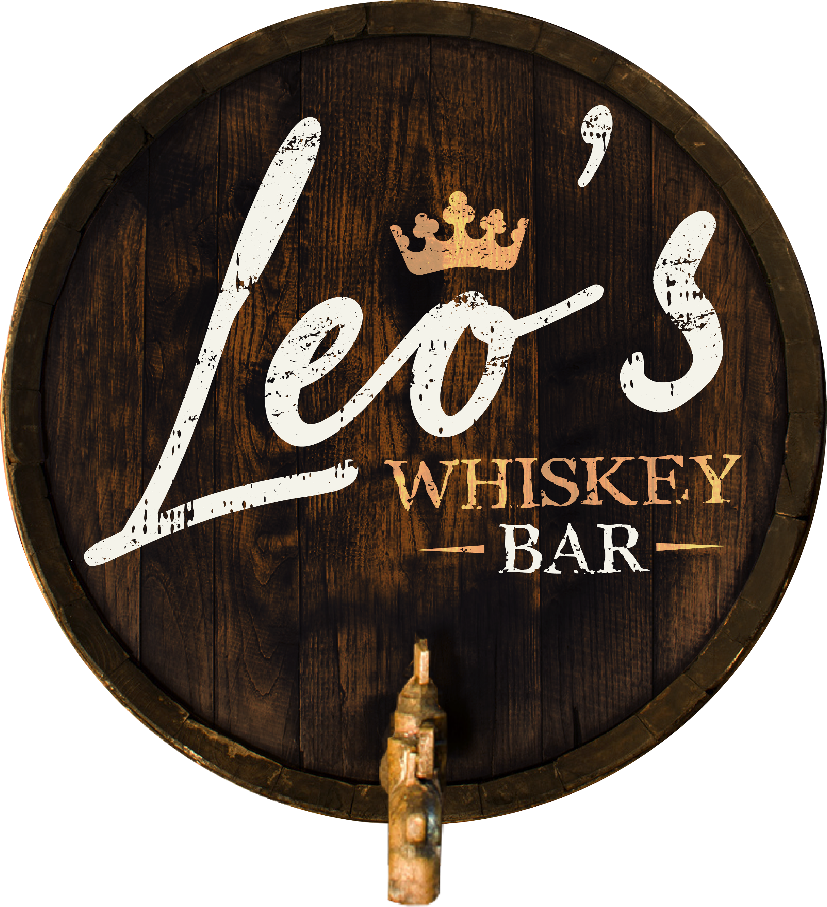 Leo's Whiskey Bar